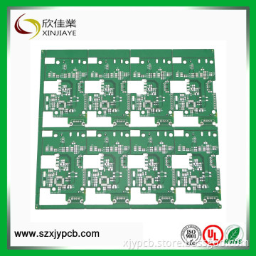 PCB Fabrication